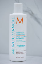 Load image into Gallery viewer, Hydrating Conditioner by Moroccanoil
