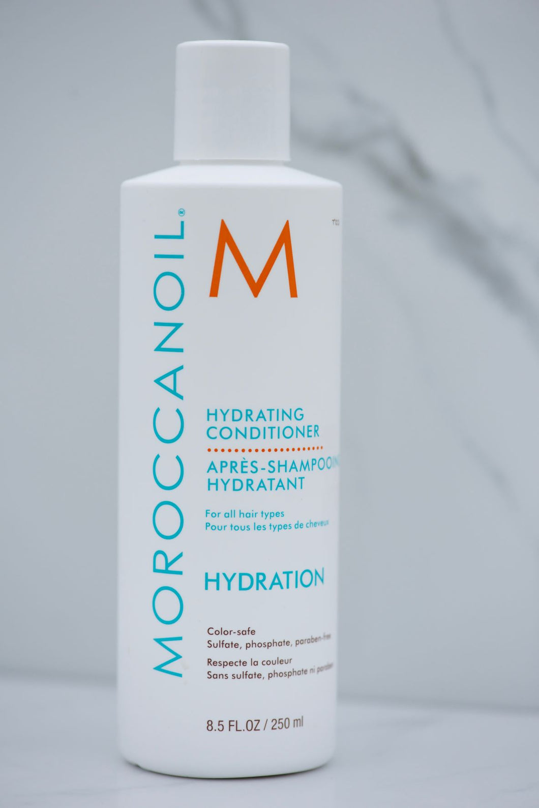 Hydrating Conditioner by Moroccanoil