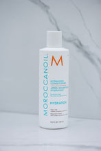 Load image into Gallery viewer, Hydrating Conditioner by Moroccanoil
